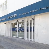 El hospital Castro Rendón confirmó que tiene 100% de ocupación en camas de terapia intensiva