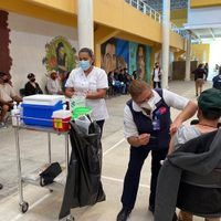 Guanajuato podría regresar a semáforo naranja por aumento de casos de covid-19