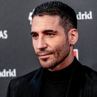 Se supo quién es la joven con quien se lo vio a Miguel Ángel Silvestre por las calles de Madrid