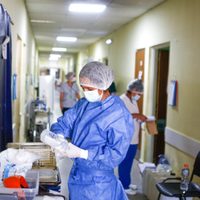 Coronavirus: crecieron los casos nuevos en Neuquén y en Río Negro en relación a ayer