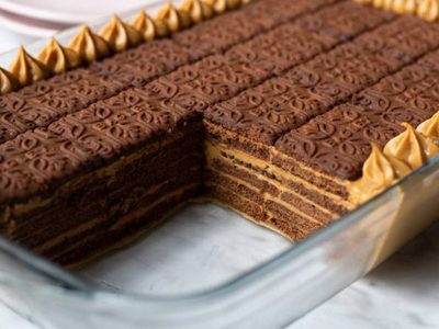 Cupcakes de chocotorta: facilísimos de hacer para el antojo dulce de este finde y para sorprender a todos