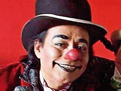 Mauro Mendoza, para niñas, niños y adultos