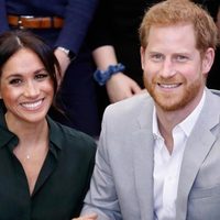 Meghan Markle rompió moldes: le hizo este mangífico regalo al príncipe Harry