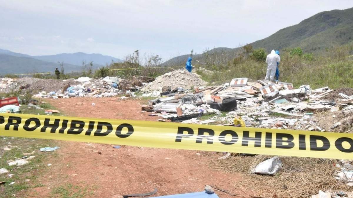 Francisco “Pancho” Pérez era conocido en la escena sonidera poblana como “Medio Metro de El Alto”.