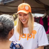 Mariana Rodríguez critica gestión en Monterrey, donde gobierna su propio partido