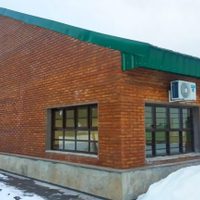 Un colegio suspendió sus clases por pérdidas de gas en Las Ovejas