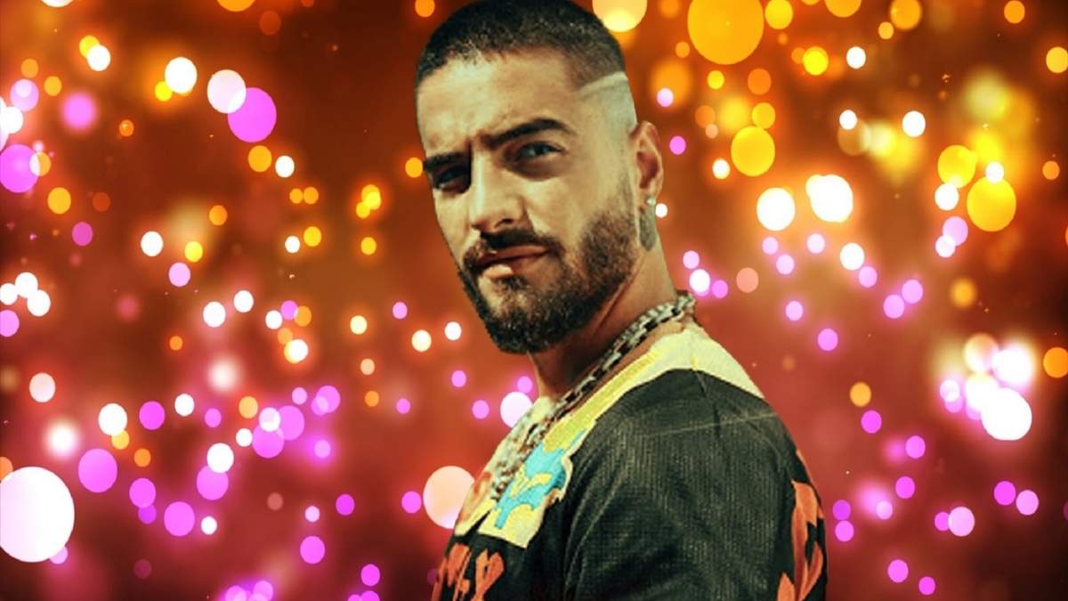 Maluma. Fuente: (Minuto Neuquén)
