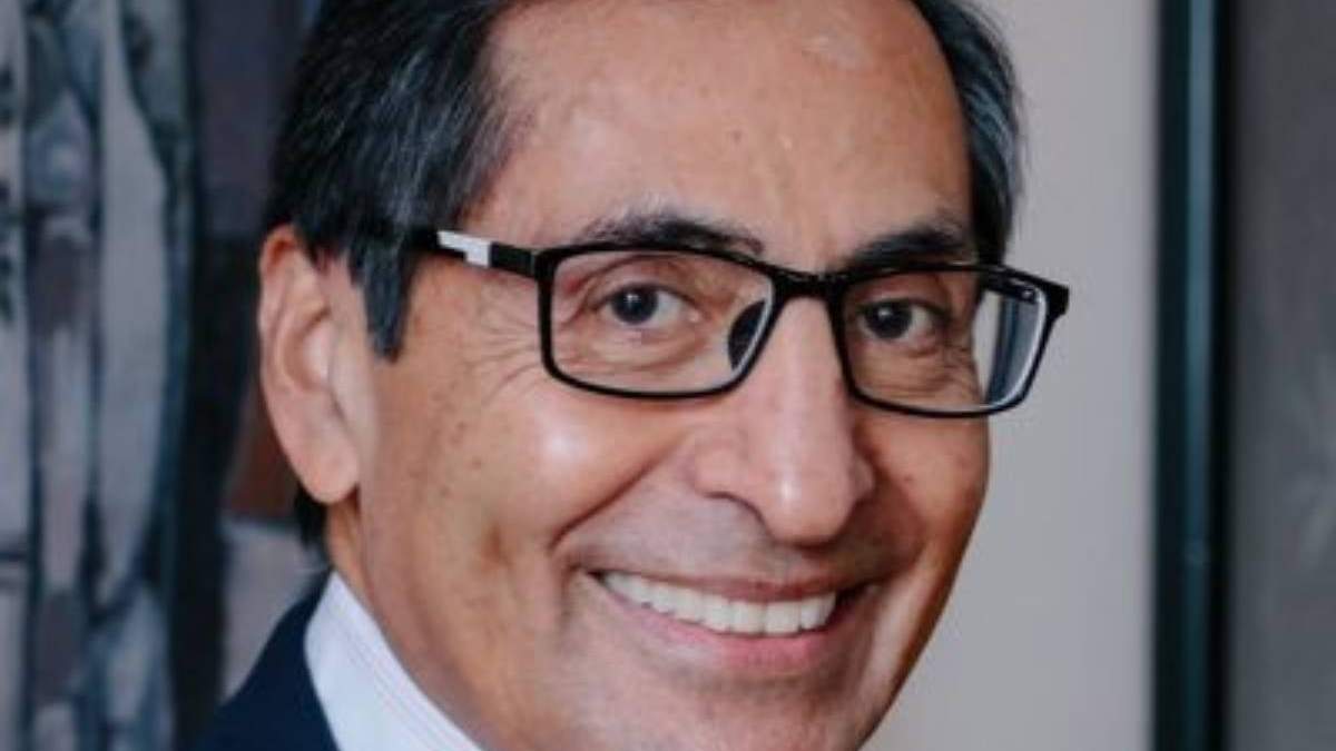 El nuevo titular de la SHCP, Rogelio Ramírez de la O