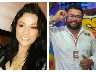 Asesinato de dos periodistas estremece a Colombia