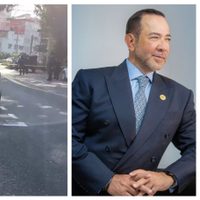 Sheinbaum insiste en vínculo entre empresario ejecutado y corrupción en gobierno de Mancera