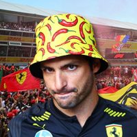 Gracias a Carlos Sainz: la estrategia que le dio la victoria a Charles Leclerc en Monza