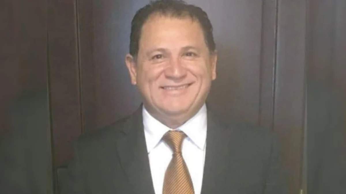 "El Abuelo" Cruz será candidato del PES a una diputación local de Nuevo León