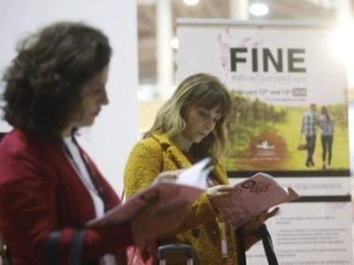 Feria de Enoturismo se pone en marcha para febrero de 2021