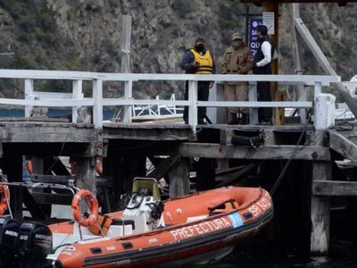 Tragedia en el Lácar: se revelaron los posibles cargos que podría afrontar Prefectura