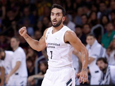 ¿Facundo Campazzo emigra a la NBA post coronavirus?