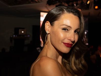 Revelan lo que nadie habría imaginado sobre Pampita