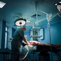 “Terrible equivocación”: fue al médico y le amputaron una pierna “por error”