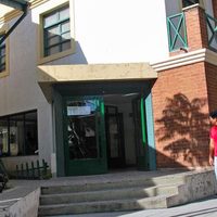 La Escuela Superior de Música reclama por la obra de restauración de su edificio histórico