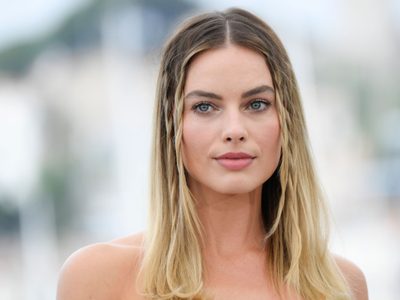 ¿¡Lo sabías!? Este fue el primer trabajo de Margot Robbie antes de ser actriz