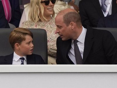 Príncipe Guillermo retomará el jueves su actividad oficial tras el anuncio del cáncer de Kate Middleton