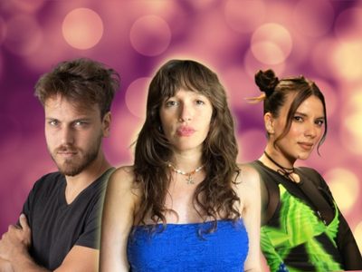 Tras los rumores de romance entre Andrés Gil y Gime Accardi, Cande Vetrano rompió el silencio