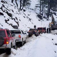 Emergencia climática: Una ola de frío en Pakistán y Afganistán deja un saldo de más de 100 muertos