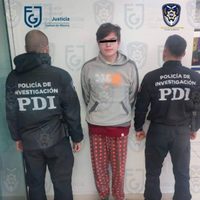 Aplazan sentencia de Diego “N”, exalumno del IPN que generaba imágenes íntimas de sus compañeras con IA