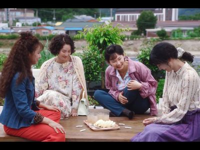 Netflix: la serie coreana de 12 episodios que habla sobre un tema tabú en Corea