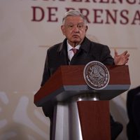 Caso Esquivel: AMLO pide a UNAM asumir su responsabilidad y acusa que "el rector se lava las manos"