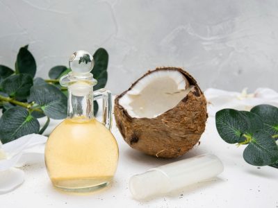 10 usos del aceite de coco que te cambiarán la vida: cómo hacerlo en casa y ahorrar una fortuna