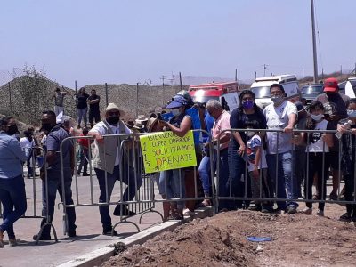 AMLO ofrece regular "autos chocolate" en Baja California