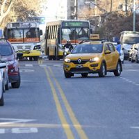 "Nuevas multas en Neuquén": mirá cuánto costarán