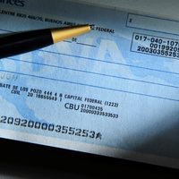 La nueva propuesta del Banco Central para el uso de cheques en Argentina