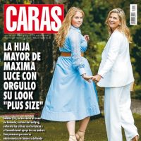 Acá está: la palabra de la revista Caras tras el escándalo con la hija de Máxima Zorreguieta