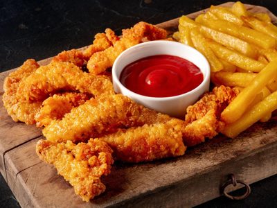Igualito a KFC: el secreto para el mejor pollo frito que jamás probaste