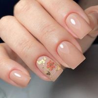 Nail art: el color de manicura que jamás pasa de moda, es fácil de combinar y te favorece si tenés +40