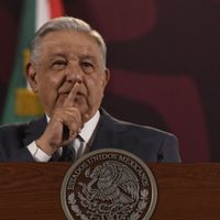 AMLO refuta a Milei: no sé cómo los argentinos votaron por alguien que no está exacto