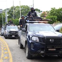 Unos 200 elementos de seguridad han renunciado en Tabasco: José Ramiro López Obrador