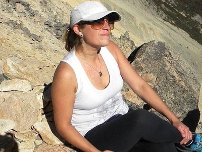 Tristeza en Bariloche: Se cumple un año del femicidio de Valeria Coppa
