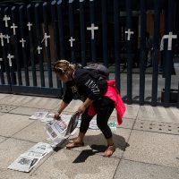 Organizaciones internacionales de periodistas piden reunión con Peña por 'crisis” contra el gremio