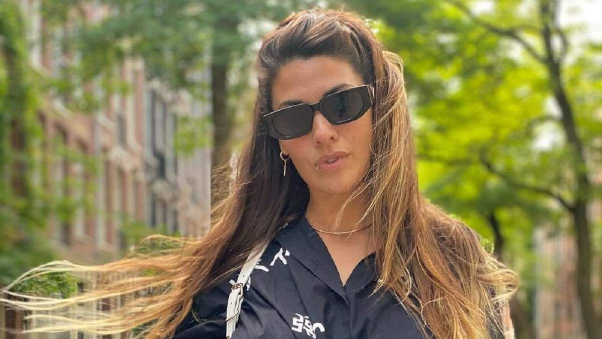 Ivana Nadal. Fuente: (Instagram)