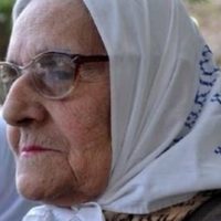 Políticos, dirigentes, gremios y militantes despidieron a Inés Ragni en las redes sociales