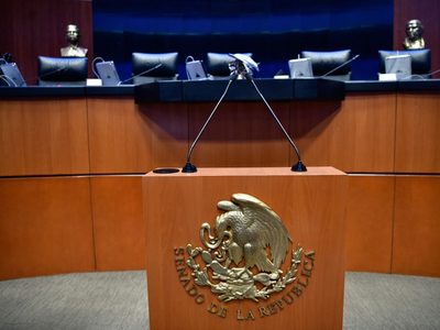 Senado aprueba reforma que faculta al Presidente para otorgar amnistía directa