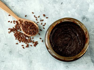 Con solo 2 ingredientes muy comunes en tu cocina: prepará esta mascarilla nutritiva y aclarante para la piel de tu rostro