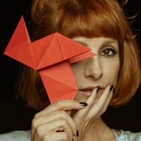 Antes de "La casa de papel": Najwa Nimri recibe un prestigioso reconocimiento