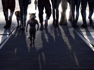 Guardians of the Galaxy Vol. 3 recauda 114 millones de dólares en EU