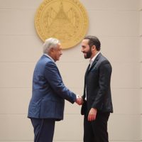 AMLO duplicará el monto de programas sociales en El Salvador; exige apoyo de EU