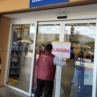 La Profeco clausura y multa con un mdp a Sam’s Club de Neza por revisar mercancía contra ticket