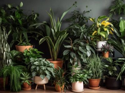 3 plantas que resisten en sitios sin luz, pero necesitan de este truco para poder vivir largo tiempo