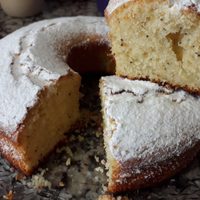 Sin manteca, huevos ni leche: la torta matera más barata y rendidora de todas